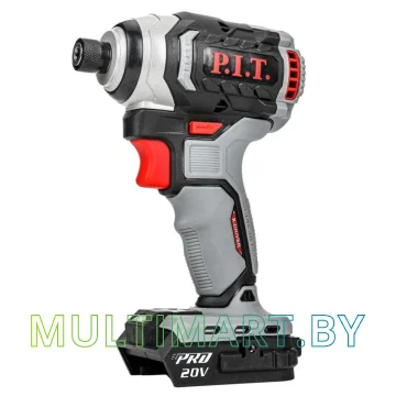 Винтоверт P.I.T. PSD20H-170A (без АКБ)